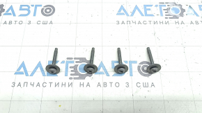 BMW X5 G05 19-23 Headlight Mounting Bolts (4 pcs)
