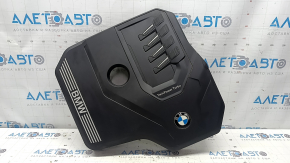 BMW 5 G30 21-23 2.0T Engine Cover