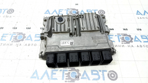 BMW 5 Series G30 17-20 2.0T Engine Computer ECU