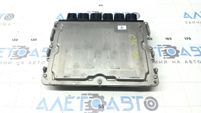 BMW 5 Series G30 17-20 2.0T Engine Computer ECU