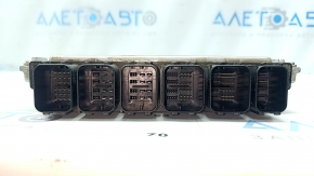 BMW 5 Series G30 17-20 2.0T Engine Computer ECU