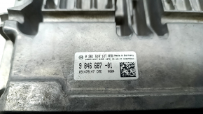 BMW 5 Series G30 17-20 2.0T Engine Computer ECU