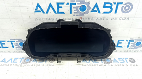 Instrument cluster BMW X5 G05 19-23 134k