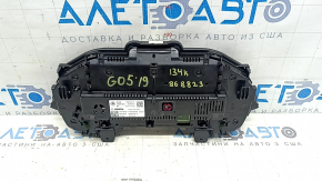 Instrument cluster BMW X5 G05 19-23 134k