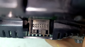 Instrument cluster BMW X5 G05 19-23 134k