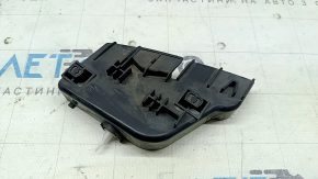 Rear bumper mount small right Toyota Avalon 13-18 break stop