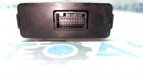 HID Headlight Control Module Mazda CX-5 17-22