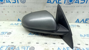 Right side mirror assembly Kia Niro 17-22 3-pin, graphite, sand
