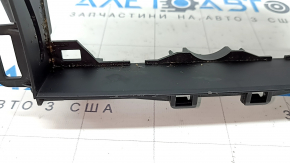 BMW X5 G05 19-24 center console pocket for wireless charging, scratches