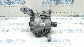 Mazda CX-5 17-23 44kW front transfer case with bracket