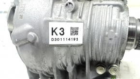 Mazda CX-5 17-23 44kW front transfer case with bracket
