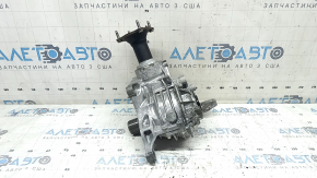 Mazda CX-5 17-23 44kW front transfer case with bracket