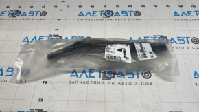 Left rear bumper mount for Hyundai Ioniq 5 22-24