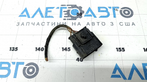 BMW X5 G05 19-23 rear bumper wiring harness for parking sensors