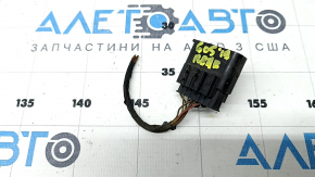 BMW X5 G05 19-23 rear bumper wiring harness for parking sensors