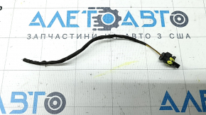 A chip for the foot-operated trunk lid opening sensor for the BMW X5 G05 19-23