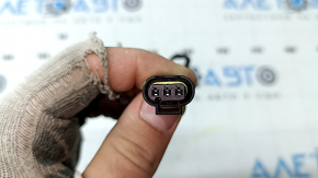 A chip for the foot-operated trunk lid opening sensor for the BMW X5 G05 19-23