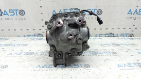 Mazda CX-5 17-25 rear differential with 44k clutch