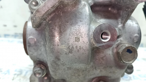 Mazda CX-5 17-25 rear differential with 44k clutch