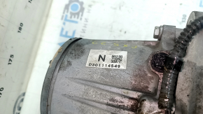 Mazda CX-5 17-25 rear differential with 44k clutch