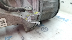 Mazda CX-5 17-25 rear differential with 44k clutch