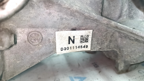 Mazda CX-5 17-25 rear differential with 44k clutch