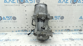 Mazda CX-5 17-25 rear differential with 44k clutch