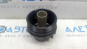 2AR-FXE Oil Filter Housing for Toyota Camry V50 12-14 Hybrid USA Plastic
