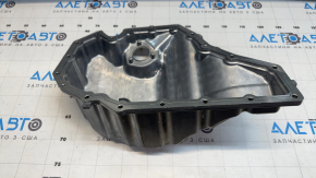 Oil pan for Audi A4 B9 17-20 2.0T
