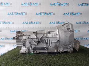 Automatic transmission assembly BMW X3 G01 18-19 2.0T GA8HP50X AWD