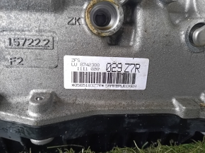 Automatic transmission assembly BMW X3 G01 18-19 2.0T GA8HP50X AWD