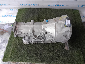 Automatic transmission assembly BMW X3 G01 18-19 2.0T GA8HP50X AWD