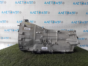 Automatic transmission assembly BMW X3 G01 18-19 2.0T GA8HP50X AWD
