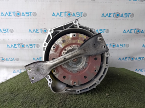 Automatic transmission assembly BMW X3 G01 18-19 2.0T GA8HP50X AWD