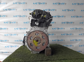 BMW X3 G01 18-19 2.0T B46B20B AWD Engine