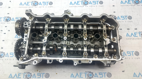 Cylinder head assembly 2AR-FXE Toyota Camry v50 12-14 hybrid USA
