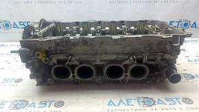 Cylinder head assembly 2AR-FXE Toyota Camry v50 12-14 hybrid USA