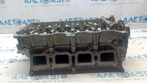 Cylinder head assembly 2AR-FXE Toyota Camry v50 12-14 hybrid USA