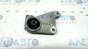 Gearbox bracket right Mazda CX-5 17 - silent cracked