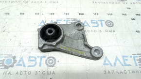 Gearbox bracket right Mazda CX-5 17 - silent cracked