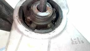 Gearbox bracket right Mazda CX-5 17 - silent cracked