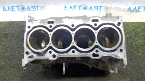 Bare cylinder block 2AR-FXE Toyota Camry v50 12-14 hybrid USA for boring, scuffs