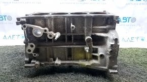 Bare cylinder block 2AR-FXE Toyota Camry v50 12-14 hybrid USA for boring, scuffs