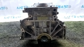 Bare cylinder block 2AR-FXE Toyota Camry v50 12-14 hybrid USA for boring, scuffs