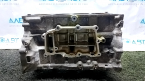 Bare cylinder block 2AR-FXE Toyota Camry v50 12-14 hybrid USA for boring, scuffs