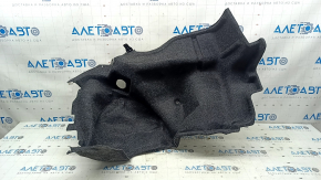 Left arch trim for Toyota Avalon 13-18 hybrid