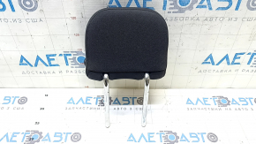 Ford Escape MK4 2021-2022 rear left headrest, gray and black fabric
