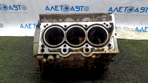 Bare cylinder block for Dodge Journey 11-15 3.6 154k, for boring