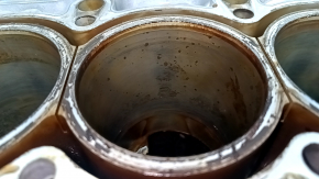 Bare cylinder block for Dodge Journey 11-15 3.6 154k, for boring