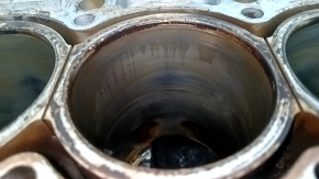 Bare cylinder block for Dodge Journey 11-15 3.6 154k, for boring